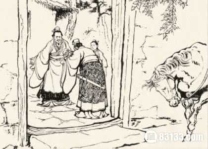 三国时期十大神秘人物 三国时期的神秘大隐水镜先生