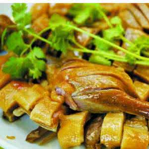 遂川板鸭 遂川板鸭 板鸭1