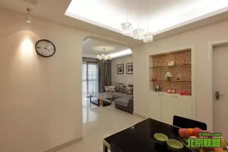 年轻人房子装修风格 房子装修得这么漂亮,哪个年轻人不喜欢!