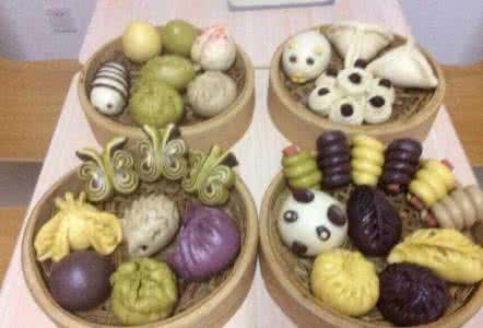 舌尖上的山东 舌尖上的山东 | 到山东最想品尝的100种美食（上）