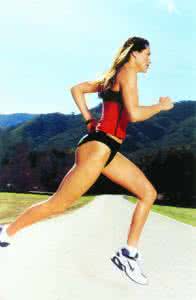 8个睡前燃脂动作 九个细节燃脂加倍