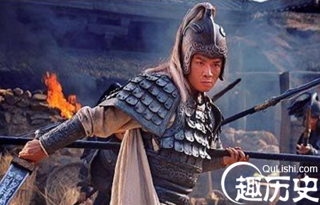 赵云x诸葛亮肉 诸葛亮用人爱用赵云 却为何却长期不用赵云?