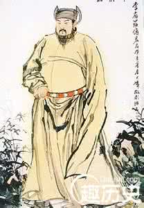 伶人皇帝 李存勖 后唐开国皇帝李存勖死于兵变