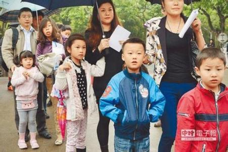 家长们聊小孩子的话题 家长们聊小孩子的话题 家长们这种教育方式你们都对孩子做过吗？