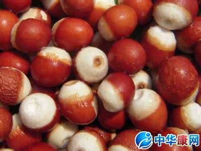 红薏米芡实茶有副作用 芡实有什么副作用 芡实的副作用和不良反应及使用禁忌