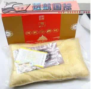 制失眠耳鸣的药枕 药枕有用吗 药枕有用的吗