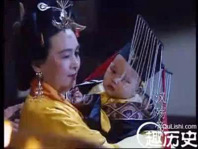 汉殇帝刘隆 汉殇帝刘隆到底是怎么死的 汉殇帝墓在哪里？