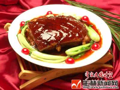 扣碗酥肉 扣碗肉的做法 这样做满口油香