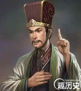 春秋战国名将名臣 盘点三国史上人生得意时而一败涂地的名臣名将!