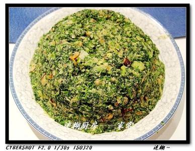 小豆腐的做法大全 下厨房 荠菜小豆腐（全18集）