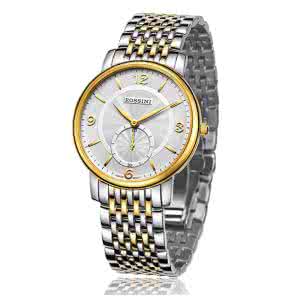 罗西尼手表不走了 罗西尼手表不走了 罗西尼手表不走了怎么办