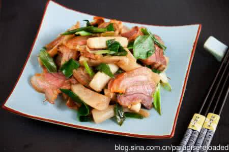 怎么腌萝卜干好吃又脆 腌萝卜干香脆有诀窍【五香萝卜干炒腊肉】