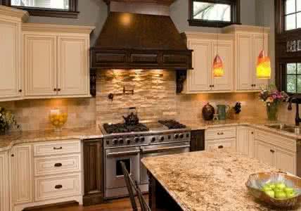 风水命理教学 【风水命理】厨房风水