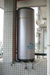 空气能热水器选购 空气能热水器选购 家用空气能热水器选购有诀窍