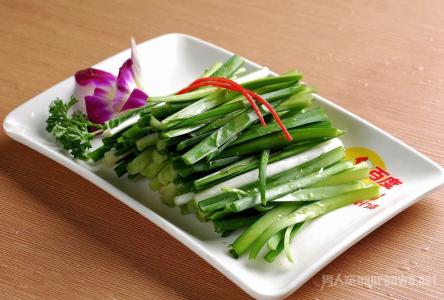 韭菜盒子和面小窍门 小清新韭菜盒