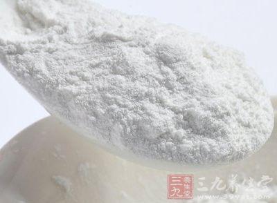 生粉和淀粉的区别 生粉是淀粉吗 生粉和淀粉有什么区别