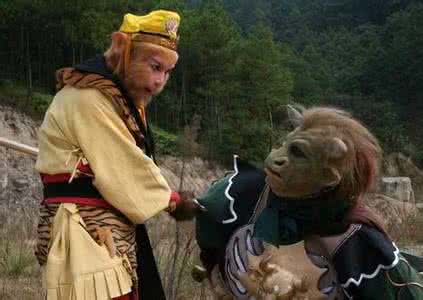 吴承恩与西游记 第1集 吴承恩与西游记 封建时代的独行者 吴承恩的介绍与《西游记》中的伏笔分析