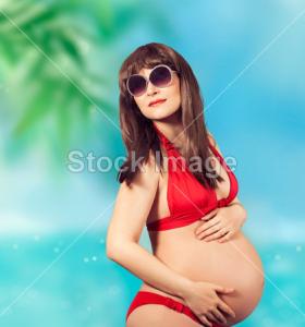 美丽孕妇内射磁力 美丽孕妇【24】