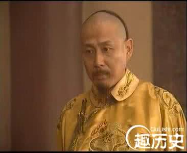 康熙的父亲 康熙的父亲是谁 【康熙是谁的儿子】康熙的父亲是谁