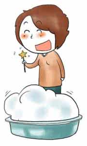 小猪在厨房做晚餐 幸好还不晚，厨房竟然可以这样，