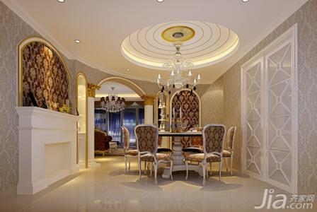 餐厅吊顶装修效果图 餐厅吊顶装修效果图 餐厅吊顶的装修知识介绍