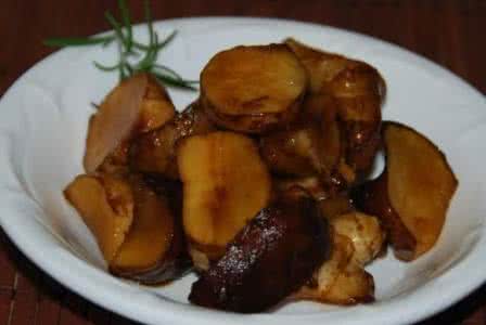 洋姜怎么腌又脆又好吃 洋姜怎么腌又脆又好吃?