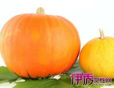 吃南瓜的好处 吃南瓜的好处 牛皮癣吃南瓜好吗？