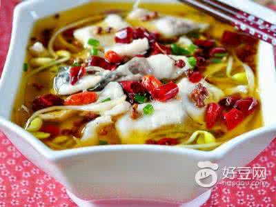 黄芪水煮鱼的做法 黄芪水煮鱼的做法,黄芪水煮鱼怎么做好吃,黄芪水煮鱼的家常做法