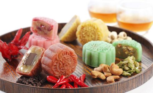 琳琅满目的意思 琳琅满目的月饼如何选择？
