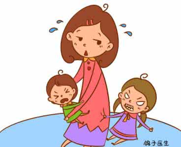 以家庭教育为话题作文 【1031话题】看看你的家庭是否有出这些毛病了？
