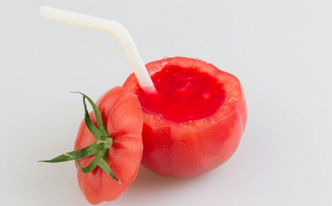 快速减肥最有效方法 西红柿减肥方法 西红柿怎么吃减肥 教你几招快速减肥方法
