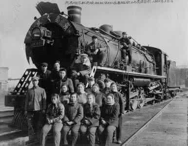 收好这组老图片