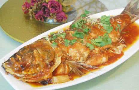 鲢鱼的做法大全 lianyu 鲢鱼的做法 如何烹制鲜美鲢鱼