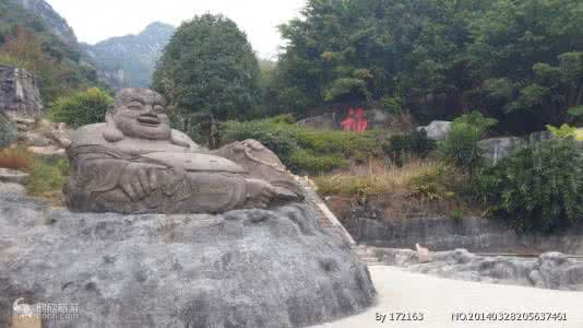 介绍旅游景点的视频 瑞云山 瑞云山的景点介绍