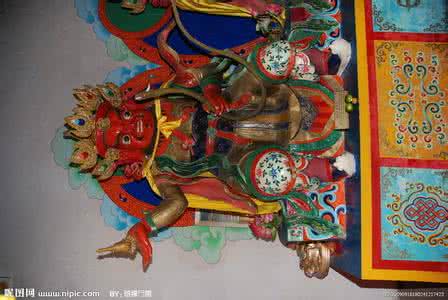 广式点心四大天王 广目天王是谁？广目天王如何成为四大天王