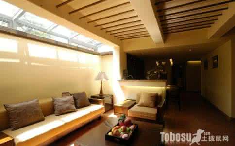 地下室镜子采光方案 镜子折射地下室采光 采光不好还敢添镜子？五个地方这么装修只会越住越穷！