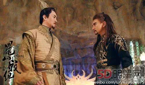 蜀山战纪诸葛驭我 蜀山战纪诸葛驭我的结局怎么样 蜀山战纪诸葛驭我的结局