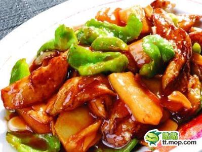怎样做地三鲜好吃 地三鲜——东北菜+你没吃过的东北名菜——“地四鲜”