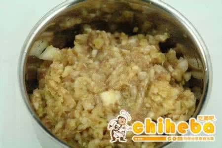 猪肉白菜饺子馅的做法 白菜饺子馅做法大全 白菜馅饺子的做法,白菜馅饺子怎么做好吃,白菜馅饺子的家常做法