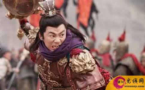 隋唐演义李元霸 隋唐演义李元霸的资料 隋唐演义李元霸