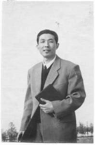 天干壬水 图说天干——壬水汪洋并百川作者:金玉章论命运