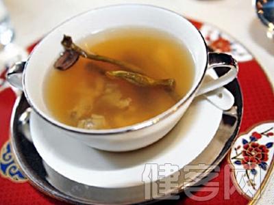 心肾不交的食疗偏方 治肾的食疗偏方