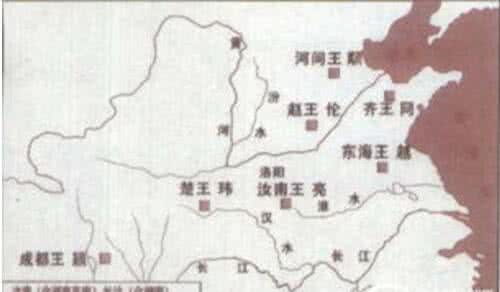 形容乱七八糟的成语 成语“乱七八糟”的出典：源自史上两大内战