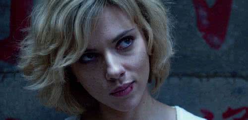 推荐法国电影动作片 ☆法国动作片 《超体》