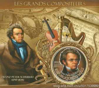 舒伯特的音乐风格 舒伯特的歌剧 舒伯特音乐风格是怎样的