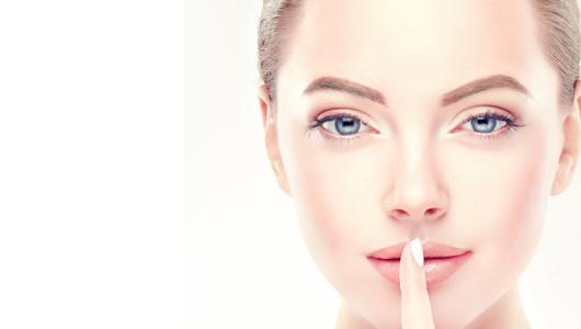 皮肤保湿小窍门 女人秋季皮肤保湿必知的六件事