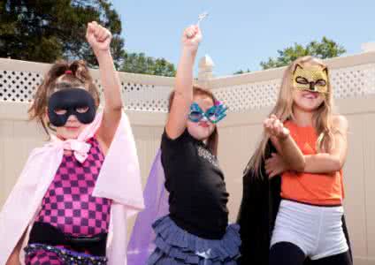 让孩子快乐学习的12个小秘诀