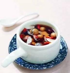 女性滋补食物 女性滋补食物 8种最适合女性滋补身体的食物