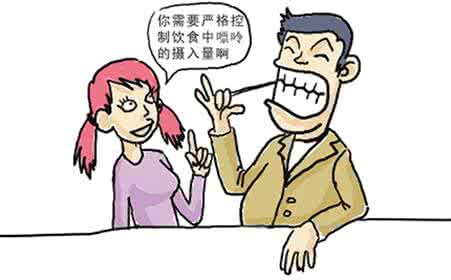 痛风患者能活50年吗 豆制品,痛风患者最大的误区