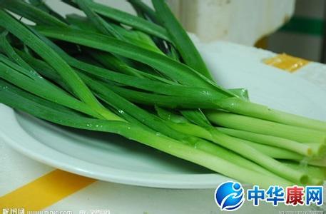 梦见蒜苗 梦见蒜苗 梦见种蒜苗
